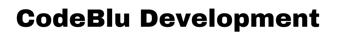 CodeBlu Development LLC