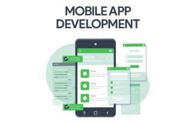 Mobile App Development: Key Trends to Watch in 2024