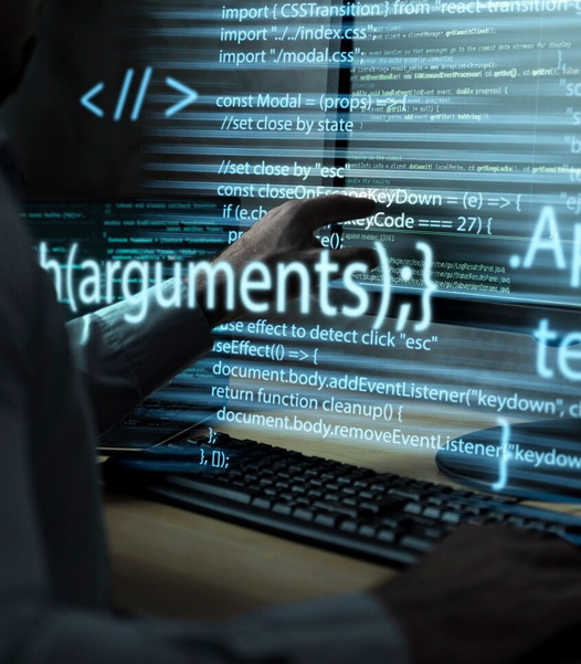 Systems Integration & API Engineering through well-designed custom APIs