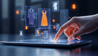 E-Commerce Development powering scalable, secure online revenue systems