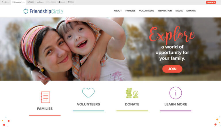 FCNJ.com website maintained and upgraded by CodeBlu Development