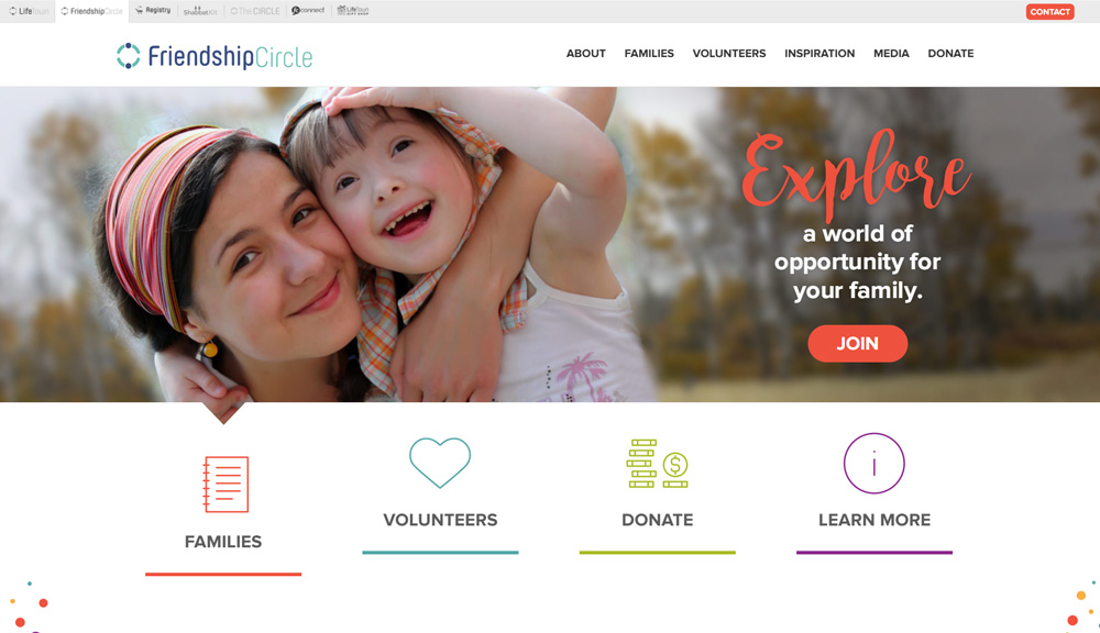 FCNJ.com website maintained and upgraded by CodeBlu Development
