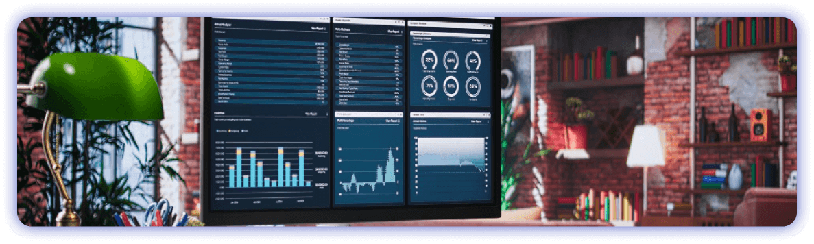 Trusted Software Development Case Studies | CodeBlu Development