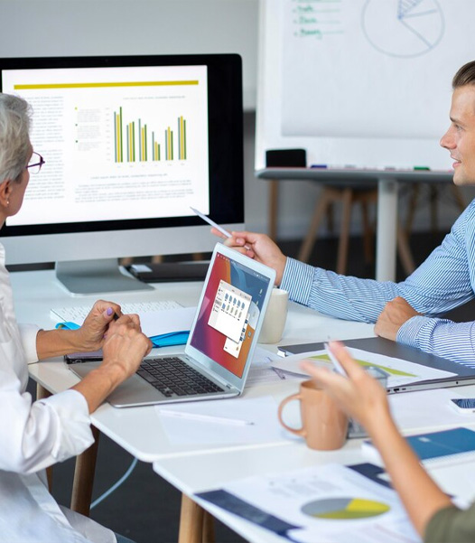 Technical Consulting & CTO-Level Leadership providing execution oversight and technical accountability