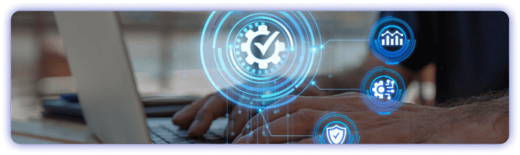 Custom software development for mission-critical systems