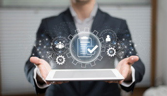 API Integration and Development enabling reliable system-to-system communication