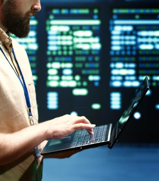 End to End Database Solutions engineered for performance and long-term scalability