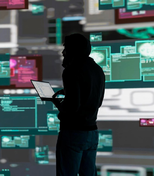 SaaS Development designed around scalable platform architecture and multi-tenancy