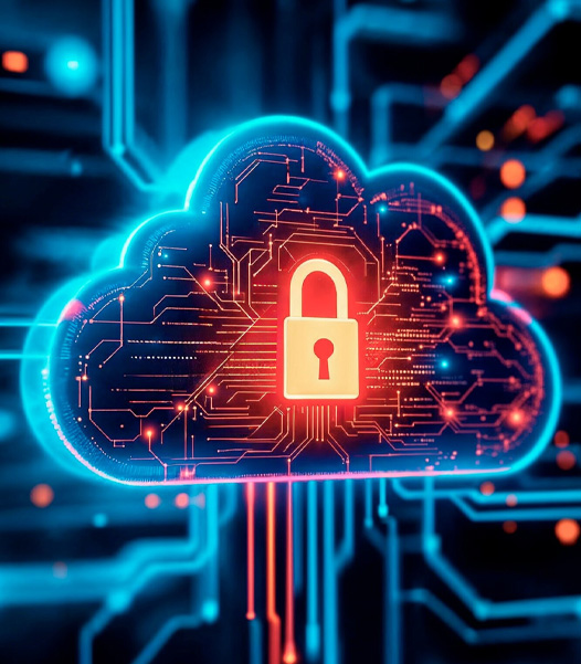End to End Database Solutions designed for security, reliability, and data integrity