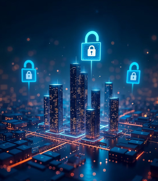 Managed Hosting Solutions designed for secure, scalable production environments