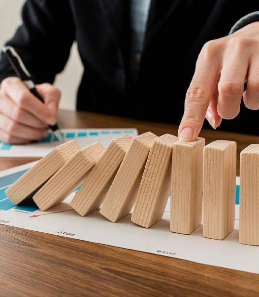 Workflow Automation & Integrations built with resilient system integrations