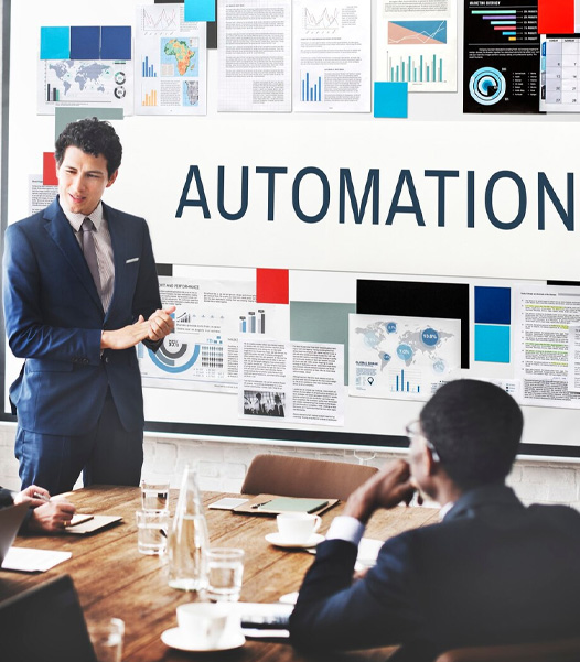 API Integration and Development solving disconnected systems and fragmented data
