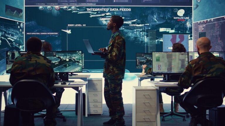 AI for Public Safety