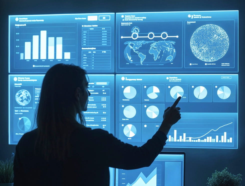 Introducing Our Approach to Governed AI & Mission-Critical Systems