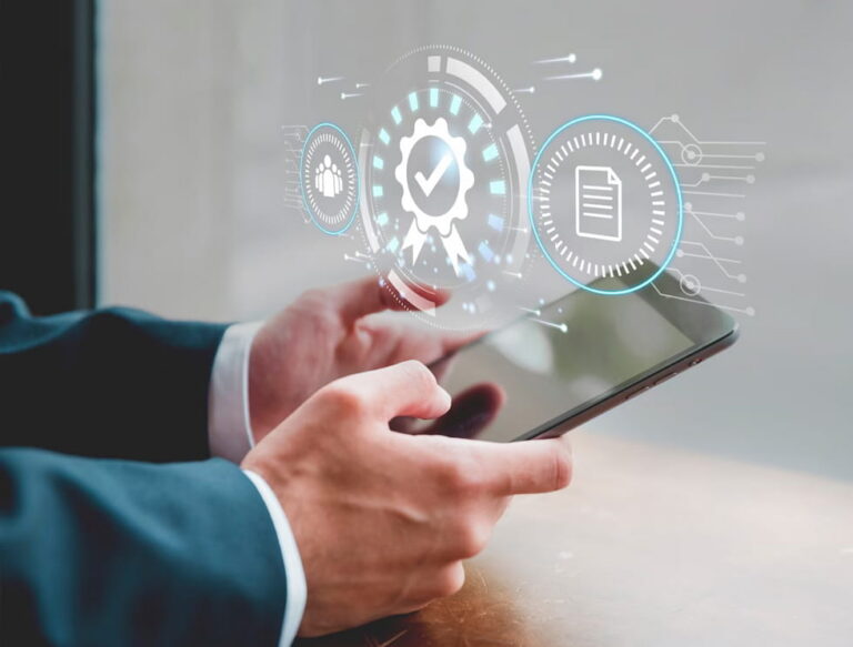 Replacing Manual Workflows With Governed Automation