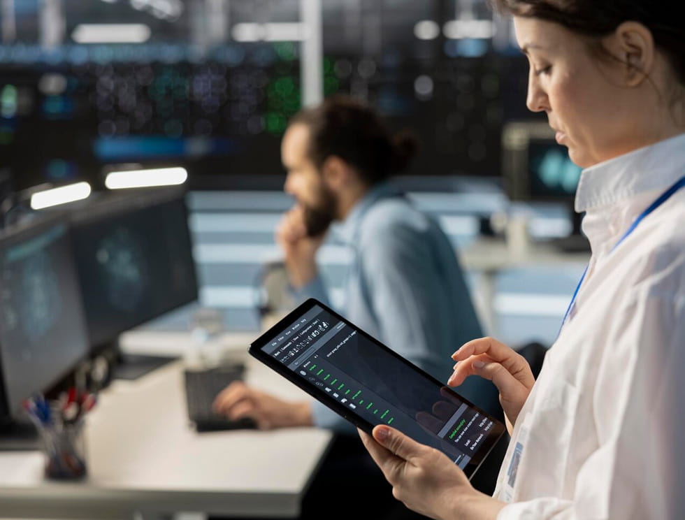 Stabilizing a Mission-Critical System Under Operational Load