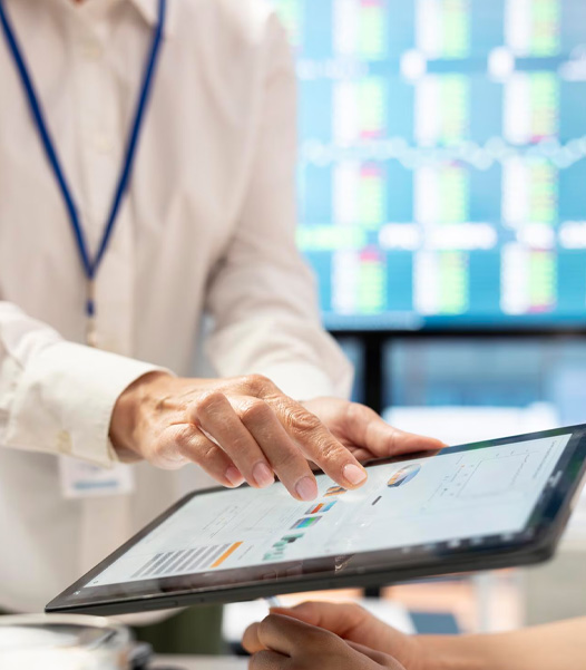 healthcare documentation