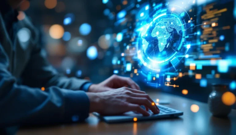 How Enterprise Apps Leverage Generative AI to Automate Business Processes in 2026