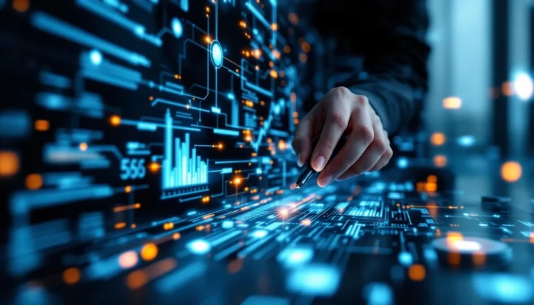 Top 10 Enterprise Apps Transforming Business Operations in 2026